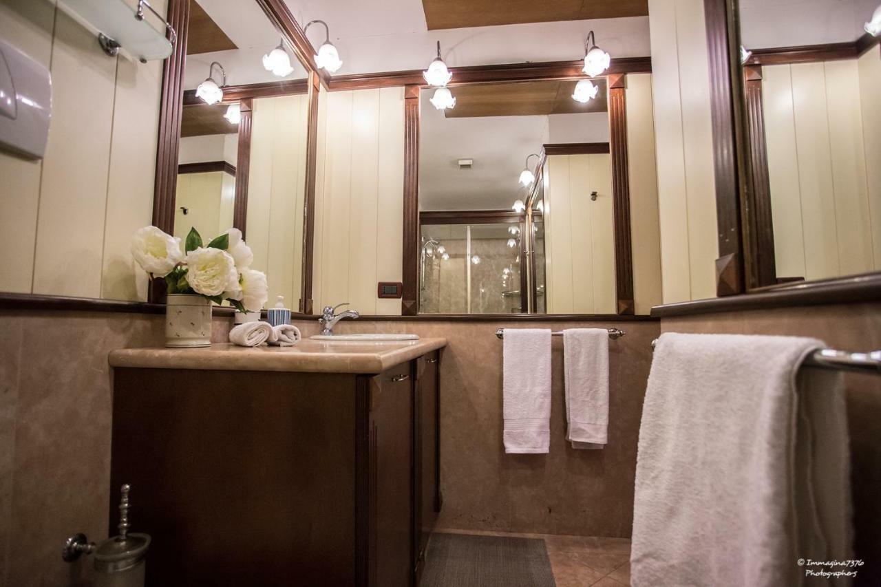 Apartamento Ca Malia Veneza