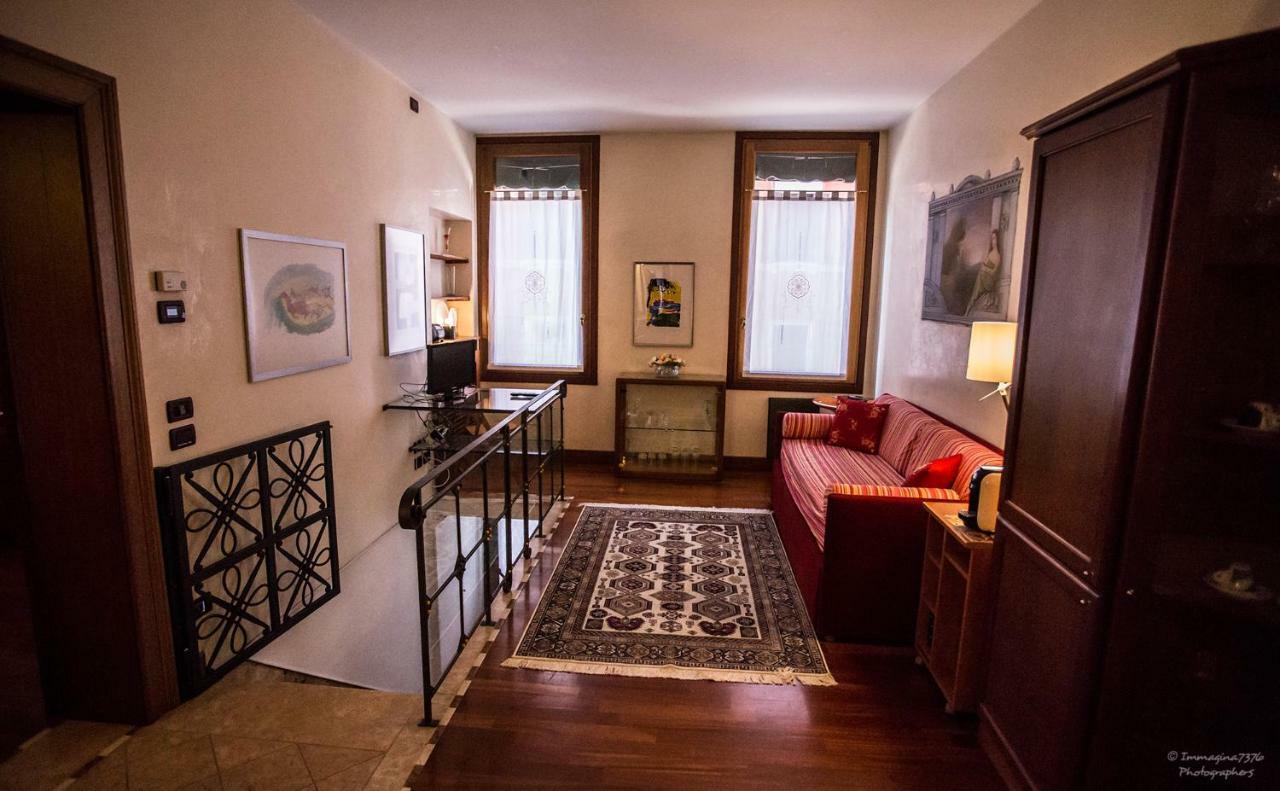 Ca Malia Apartamento Veneza