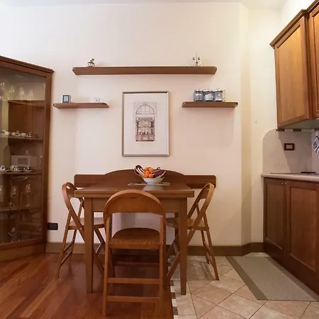 Ca Malia Apartment Venice Exterior photo