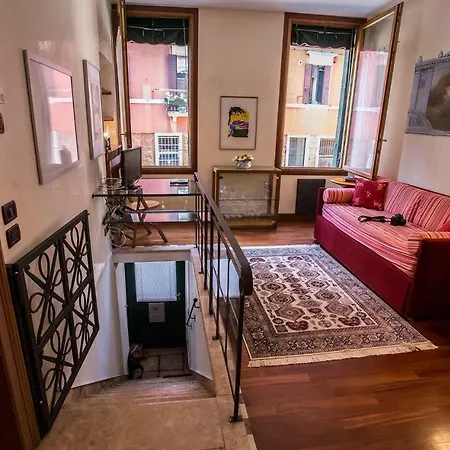 Ca Malia Apartment Venice Exterior photo